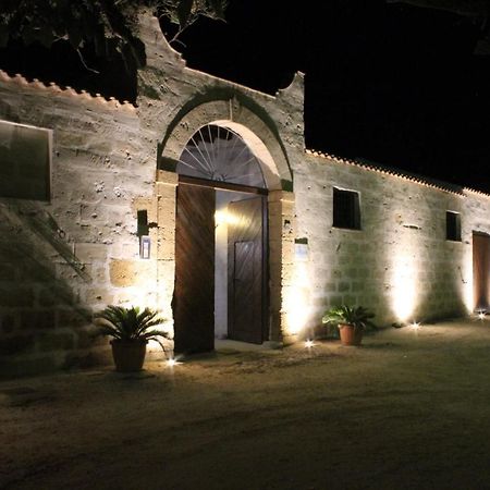 Baglio Bellavista Bed & Breakfast Torre Nubia Екстериор снимка