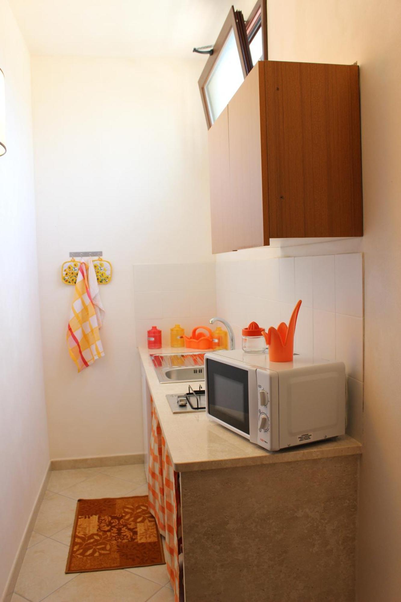 Baglio Bellavista Bed & Breakfast Torre Nubia Стая снимка