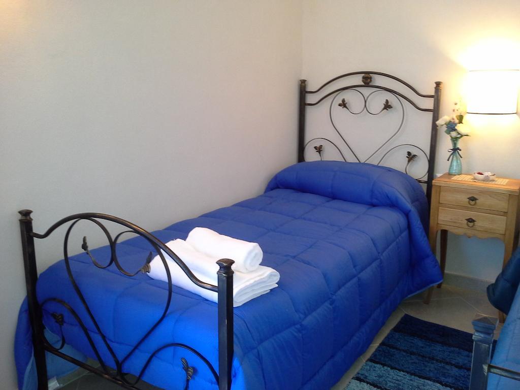 Baglio Bellavista Bed & Breakfast Torre Nubia Стая снимка
